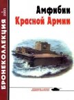 Бронеколлекция 2003 № 01 (46) Амфибии Красной Армии - Барятинский Михаил Борисович