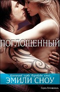 Серия книг Поглощенная