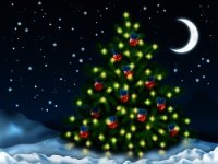 Говорят, под Новый год, что не пожелается... - Лесная Ирина