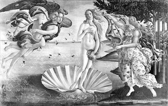 Секреты женщин Ренессанса - i_001.jpg