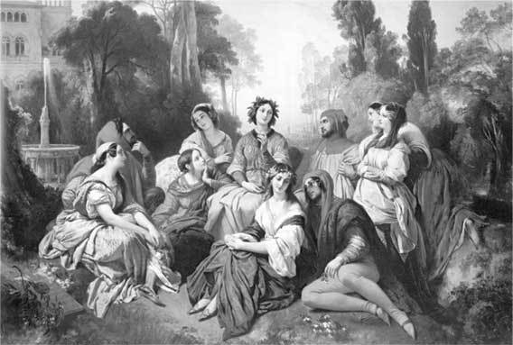 Секреты женщин Ренессанса - i_005.jpg