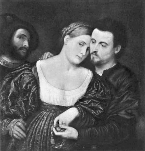 Секреты женщин Ренессанса - i_008.jpg