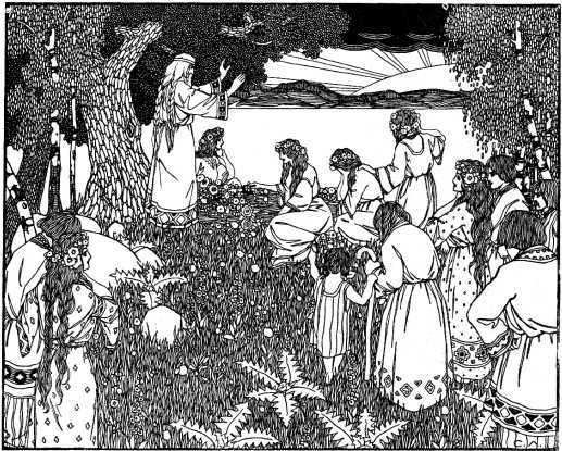 Улыбка Ашеры<br />Избранные рассказы. Том 2 - i_011.jpg