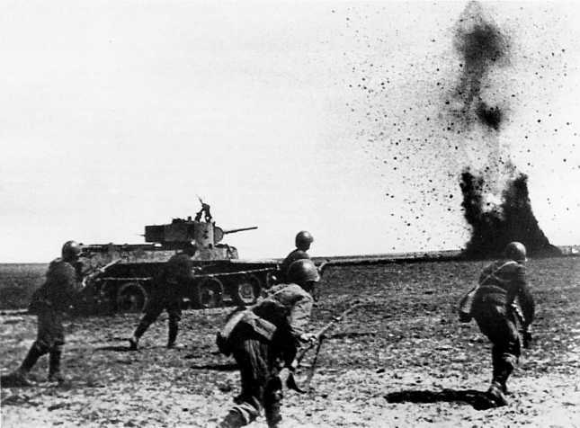 Танки в Харьковской катастрофе 1942 года - i_036.jpg