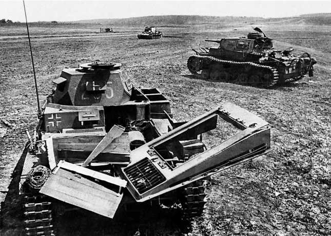 Танки в Харьковской катастрофе 1942 года - i_039.jpg