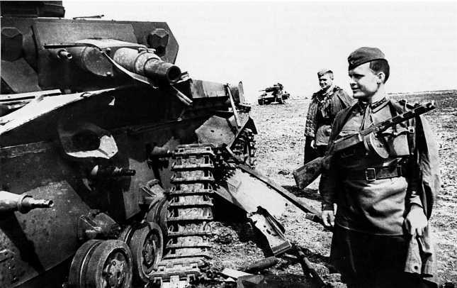 Танки в Харьковской катастрофе 1942 года - i_045.jpg