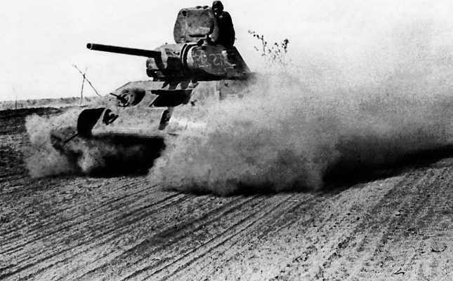Танки в Харьковской катастрофе 1942 года - i_046.jpg