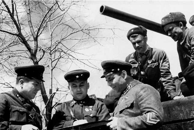 Танки в Харьковской катастрофе 1942 года - i_047.jpg