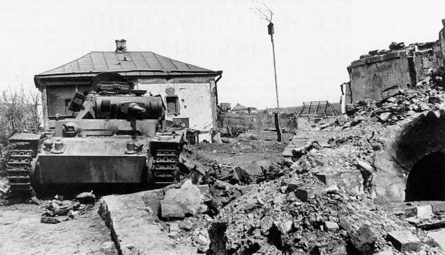 Танки в Харьковской катастрофе 1942 года - i_058.jpg
