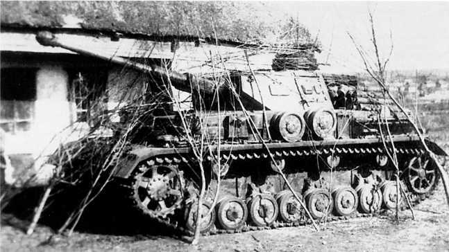 Танки в Харьковской катастрофе 1942 года - i_066.jpg