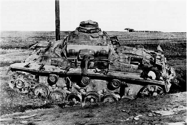 Танки в Харьковской катастрофе 1942 года - i_068.jpg