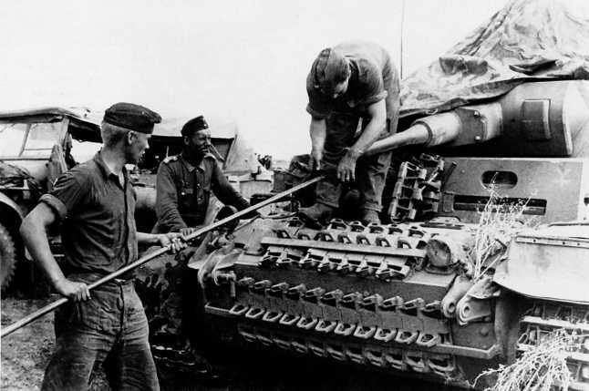 Танки в Харьковской катастрофе 1942 года - i_079.jpg