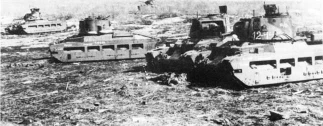 Танки в Харьковской катастрофе 1942 года - i_106.jpg