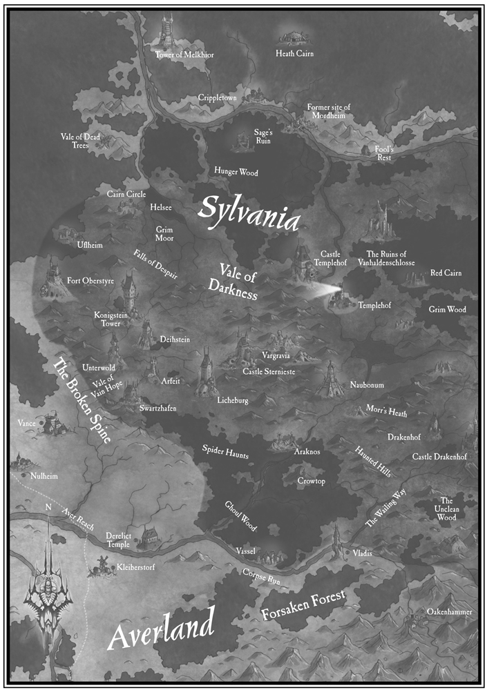 Кровь Зигмара (ЛП) - i_002.jpg