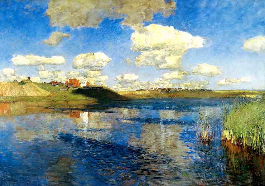 Исаак Левитан - i_119.jpg