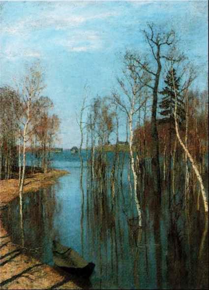 Исаак Левитан - i_121.jpg