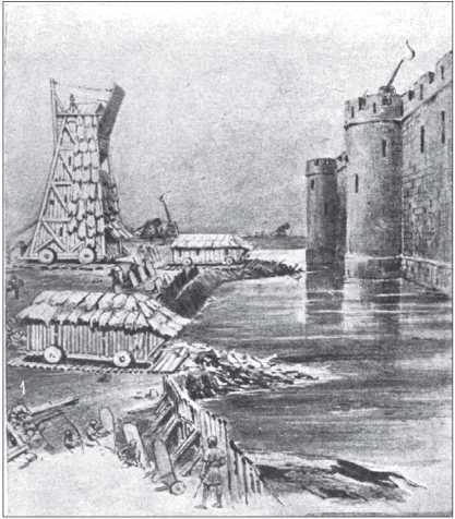 Все танки Первой Мировой. Том I<br />Самая полная энциклопедия - i_008.jpg