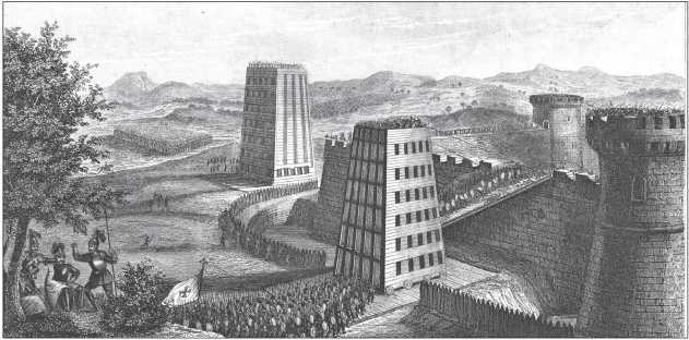 Все танки Первой Мировой. Том I<br />Самая полная энциклопедия - i_009.jpg