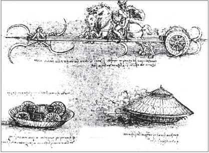 Все танки Первой Мировой. Том I<br />Самая полная энциклопедия - i_012.jpg