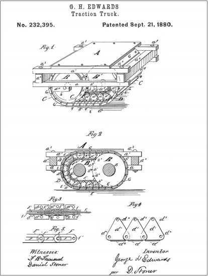Все танки Первой Мировой. Том I<br />Самая полная энциклопедия - i_030.jpg