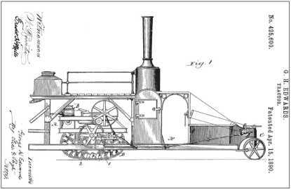 Все танки Первой Мировой. Том I<br />Самая полная энциклопедия - i_031.jpg