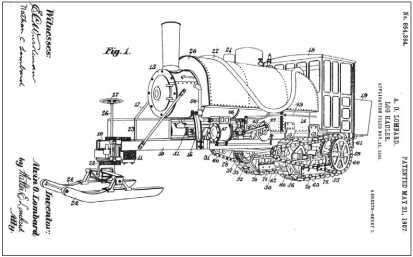 Все танки Первой Мировой. Том I<br />Самая полная энциклопедия - i_033.jpg
