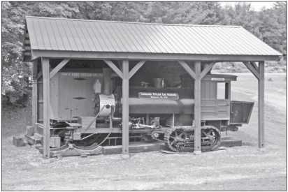 Все танки Первой Мировой. Том I<br />Самая полная энциклопедия - i_034.jpg