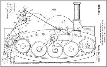 Все танки Первой Мировой. Том I<br />Самая полная энциклопедия - i_035.jpg