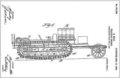 Все танки Первой Мировой. Том I<br />Самая полная энциклопедия - i_037.jpg