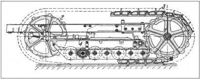 Все танки Первой Мировой. Том I<br />Самая полная энциклопедия - i_038.jpg