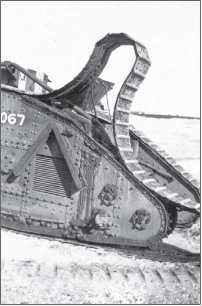 Все танки Первой Мировой. Том I<br />Самая полная энциклопедия - i_129.jpg