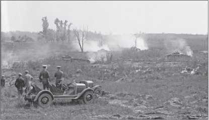 Все танки Первой Мировой. Том I<br />Самая полная энциклопедия - i_151.jpg