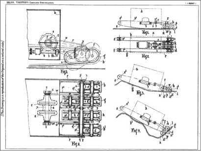 Все танки Первой Мировой. Том I<br />Самая полная энциклопедия - i_159.jpg
