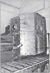 Все танки Первой Мировой. Том I<br />Самая полная энциклопедия - i_161.jpg