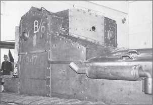 Все танки Первой Мировой. Том I<br />Самая полная энциклопедия - i_163.jpg