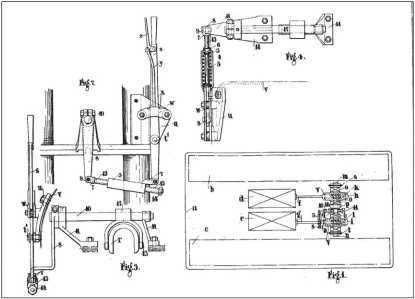 Все танки Первой Мировой. Том I<br />Самая полная энциклопедия - i_166.jpg