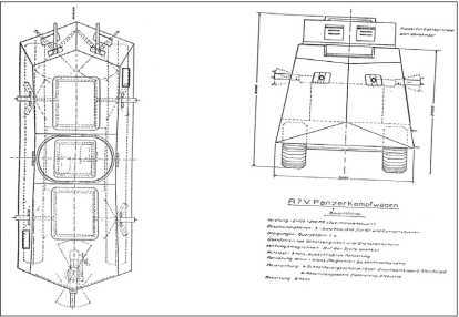 Все танки Первой Мировой. Том I<br />Самая полная энциклопедия - i_285.jpg