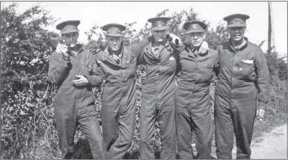 Все танки Первой Мировой. Том I<br />Самая полная энциклопедия - i_336.jpg