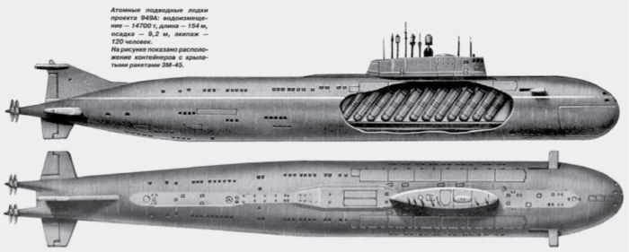 «Она утонула...». Правда о «Курске», которую скрывают Путин и Устинов<br />Издание второе, переработанное и дополненное - i_010.jpg