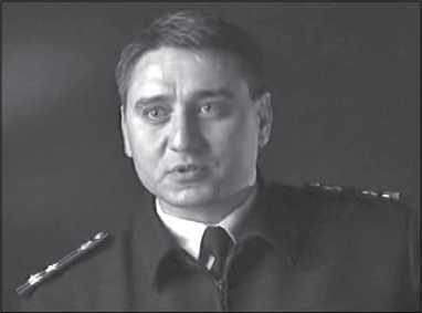 «Она утонула...». Правда о «Курске», которую скрывают Путин и Устинов<br />Издание второе, переработанное и дополненное - i_019.jpg