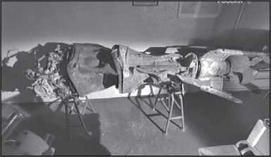 «Она утонула...». Правда о «Курске», которую скрывают Путин и Устинов<br />Издание второе, переработанное и дополненное - i_022.jpg