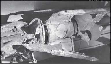 «Она утонула...». Правда о «Курске», которую скрывают Путин и Устинов<br />Издание второе, переработанное и дополненное - i_023.jpg