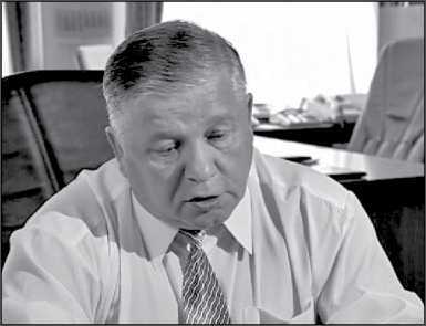 «Она утонула...». Правда о «Курске», которую скрывают Путин и Устинов<br />Издание второе, переработанное и дополненное - i_030.jpg