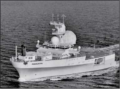 «Она утонула...». Правда о «Курске», которую скрывают Путин и Устинов<br />Издание второе, переработанное и дополненное - i_052.jpg