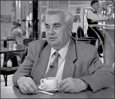 «Она утонула...». Правда о «Курске», которую скрывают Путин и Устинов<br />Издание второе, переработанное и дополненное - i_069.jpg