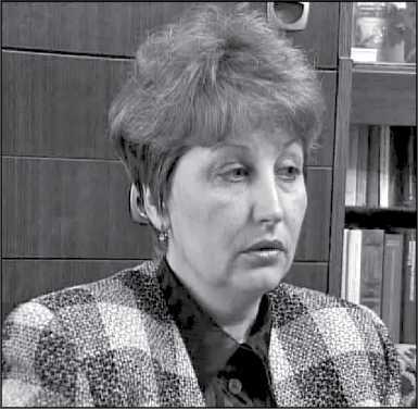 «Она утонула...». Правда о «Курске», которую скрывают Путин и Устинов<br />Издание второе, переработанное и дополненное - i_085.jpg