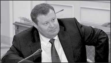 «Она утонула...». Правда о «Курске», которую скрывают Путин и Устинов<br />Издание второе, переработанное и дополненное - i_090.jpg