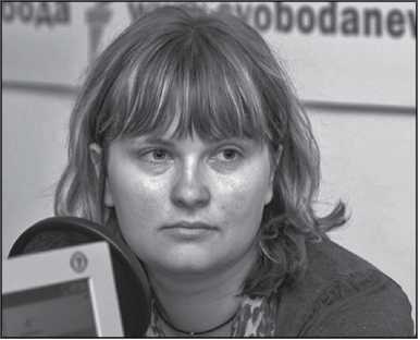 «Она утонула...». Правда о «Курске», которую скрывают Путин и Устинов<br />Издание второе, переработанное и дополненное - i_092.jpg