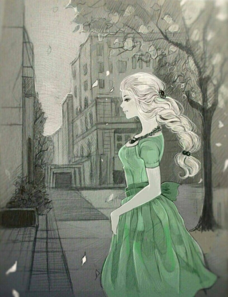 Рождение экзекутора. 1 том (СИ) - _2.jpg