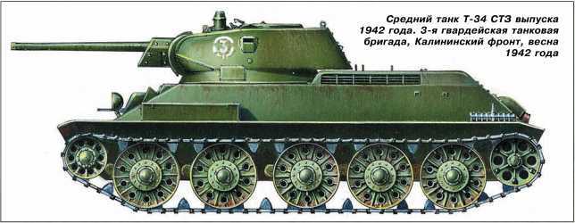 Т-34 в 3D — во всех проекциях и деталях - i_034.jpg